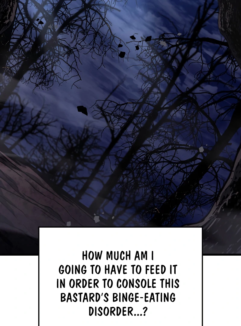 Revenge of the Iron-Blooded Sword Hound, Chapter 8 image 30